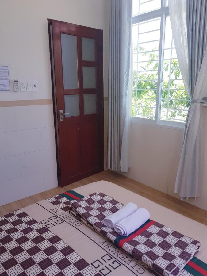 Nhà nghỉ&homestay Huy My Vung Tau Exterior foto